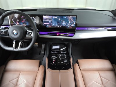 BMW 5 SERIES - 5