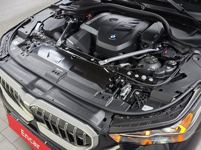 BMW 5 SERIES - 7