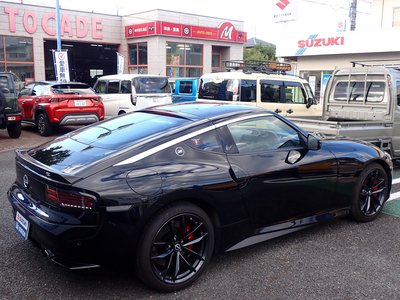 NISSAN FAIRLADY Z - 9