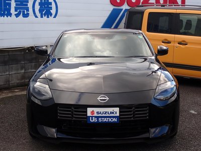 NISSAN FAIRLADY Z - 6