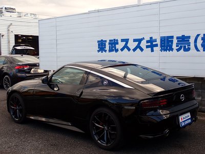 NISSAN FAIRLADY Z - 10