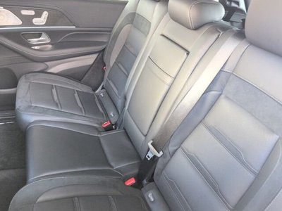 MERCEDES-BENZ GLE - 6