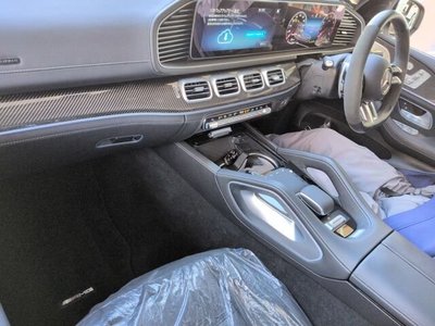 MERCEDES-BENZ GLE - 3