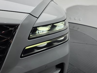 GENESIS GV80 - 9