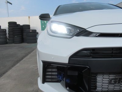 2026 Toyota GR YARIS — миниатюра 17