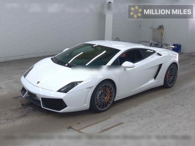 LAMBORGHINI GALLARDO - 4