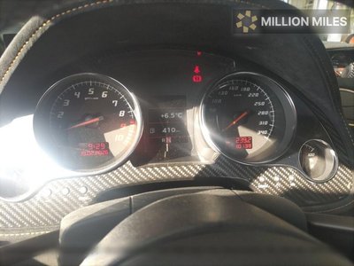 LAMBORGHINI GALLARDO - 6