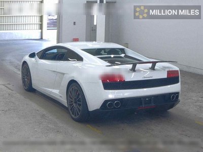 LAMBORGHINI GALLARDO - 2
