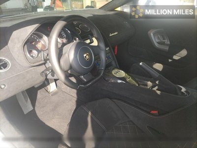 LAMBORGHINI GALLARDO - 3