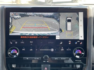 TOYOTA VELLFIRE - 5