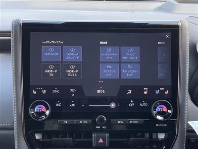 TOYOTA VELLFIRE - 3