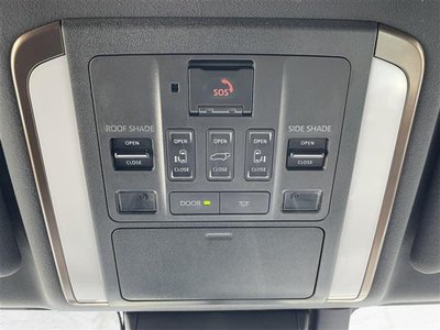 TOYOTA VELLFIRE - 6