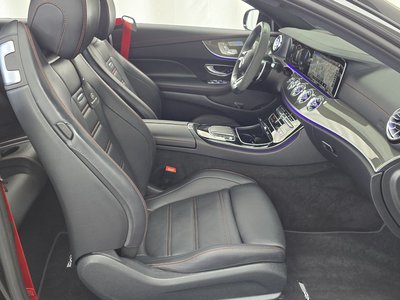2023 Mercedes-BENZ E-CLASS 缩略图 16