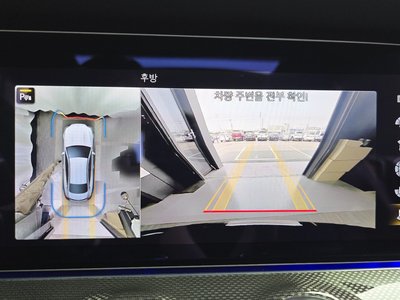 2023 Mercedes-BENZ E-CLASS 缩略图 20