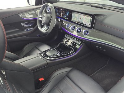 2023 Mercedes-BENZ E-CLASS 照片 5