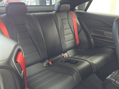 2023 Mercedes-BENZ E-CLASS 缩略图 17