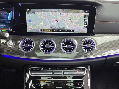 2023 Mercedes-BENZ E-CLASS 缩略图 19