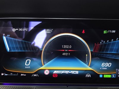 2023 Mercedes-BENZ E-CLASS 缩略图 11