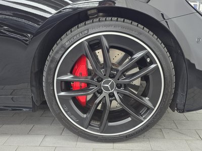 2023 Mercedes-BENZ E-CLASS 照片 8