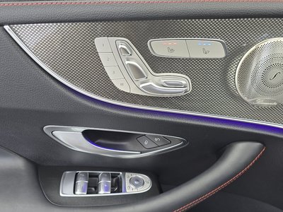 2023 Mercedes-BENZ E-CLASS 缩略图 33
