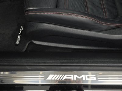 2023 Mercedes-BENZ E-CLASS 缩略图 31