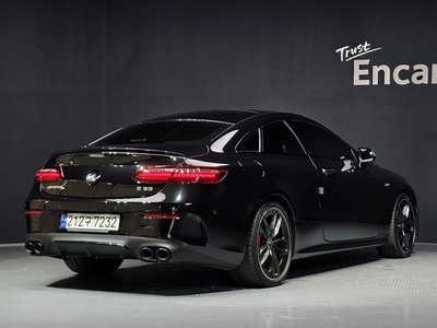 2023 Mercedes-BENZ E-CLASS 照片 4
