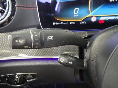 2023 Mercedes-BENZ E-CLASS 缩略图 30
