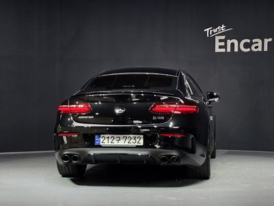 2023 Mercedes-BENZ E-CLASS 照片 3
