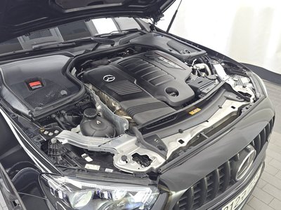 2023 Mercedes-BENZ E-CLASS 照片 7