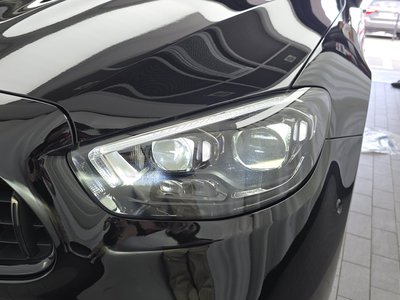 2023 Mercedes-BENZ E-CLASS 照片 9