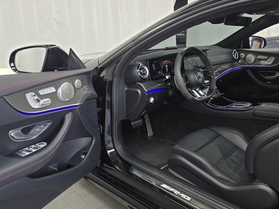 2023 Mercedes-BENZ E-CLASS 缩略图 13