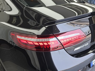 2023 Mercedes-BENZ E-CLASS 照片 10