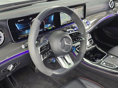 2023 Mercedes-BENZ E-CLASS 缩略图 18