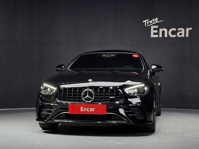 2023 Mercedes-BENZ E-CLASS 照片 2