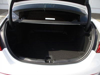MERCEDES-BENZ C-CLASS - 9