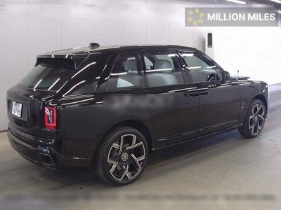 ROLLS-ROYCE CULLINAN - 5