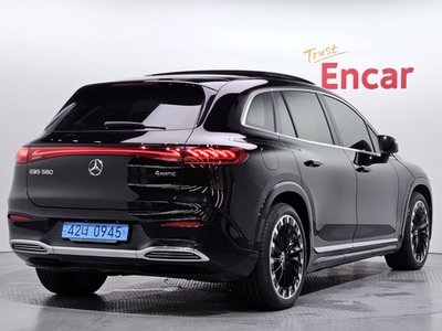 MERCEDES-BENZ EQS - 3