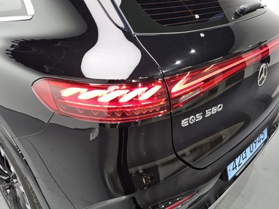 MERCEDES-BENZ EQS - 10