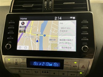 TOYOTA LAND CRUISER PRADO - 6