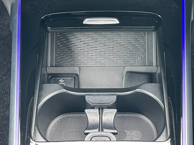 صورة 16 لـ 2025 Mercedes-BENZ EQB
