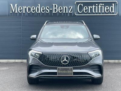 صورة 2 لـ 2025 Mercedes-BENZ EQB