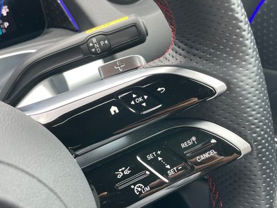 صورة 7 لـ 2025 Mercedes-BENZ EQB