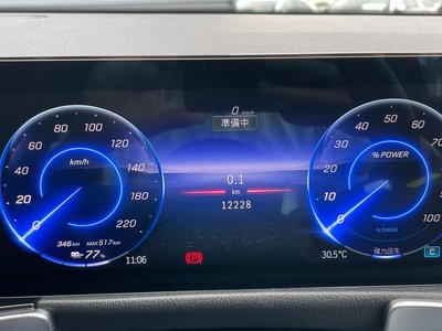 صورة 8 لـ 2025 Mercedes-BENZ EQB
