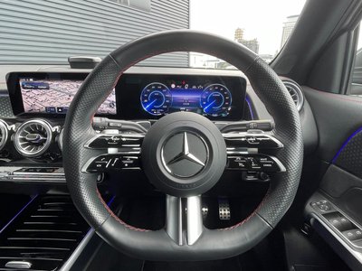 صورة 5 لـ 2025 Mercedes-BENZ EQB