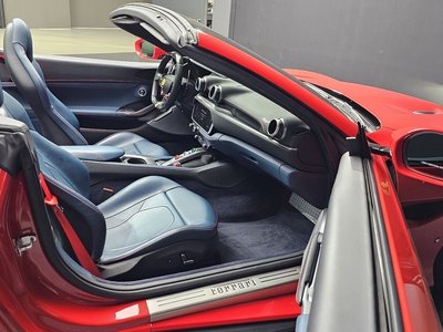 FERRARI PORTOFINO - 10