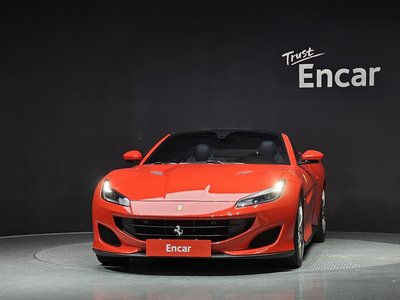 FERRARI PORTOFINO - 2