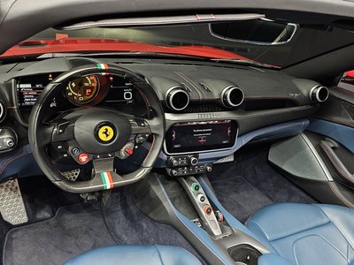 FERRARI PORTOFINO - 5