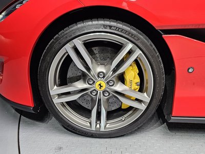FERRARI PORTOFINO - 6