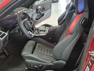 صورة 10 لـ 2026 BMW M2
