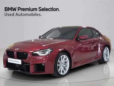 صورة 1 لـ 2026 BMW M2